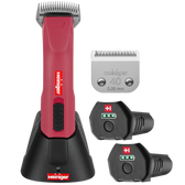 Opal Xtend Livestock and Vet Edition Cordless Clipper with BB+ blade and 2 Batteries by Heiniger