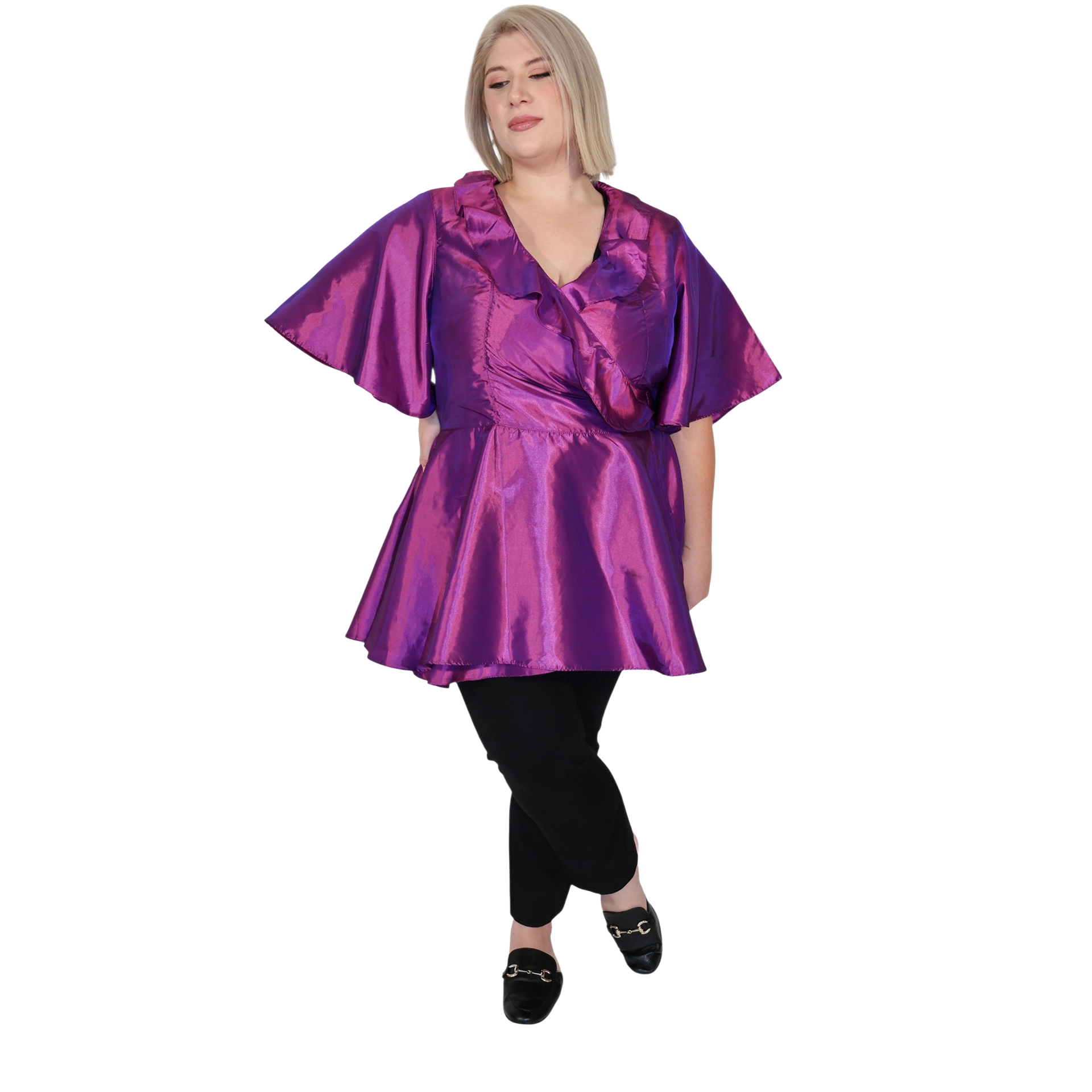 lafursion-orchid-style-smocks-violet