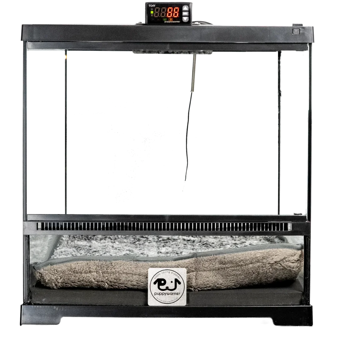 The PRO Medium Breed Bundle by Puppywarmer