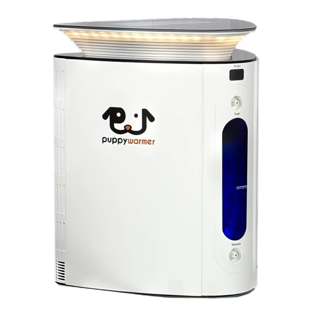 The Large Breed Bundle by Puppywarmer