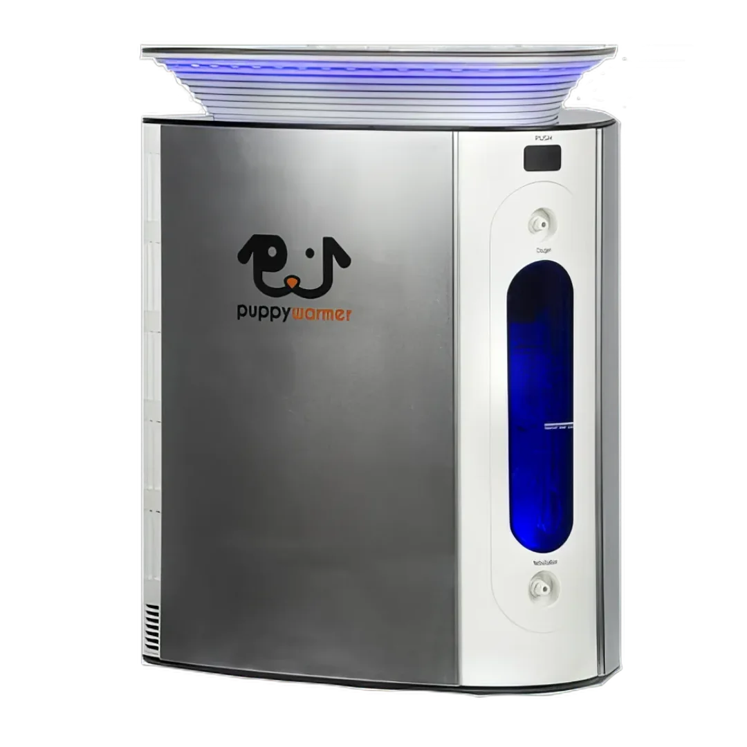 The PRO Medium Breed Bundle by Puppywarmer