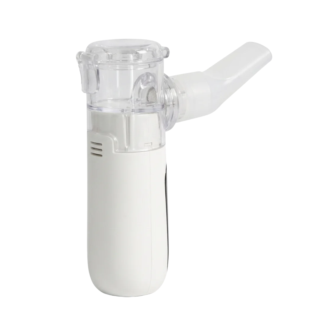 Handheld Nebulizer by Puppywarmer
