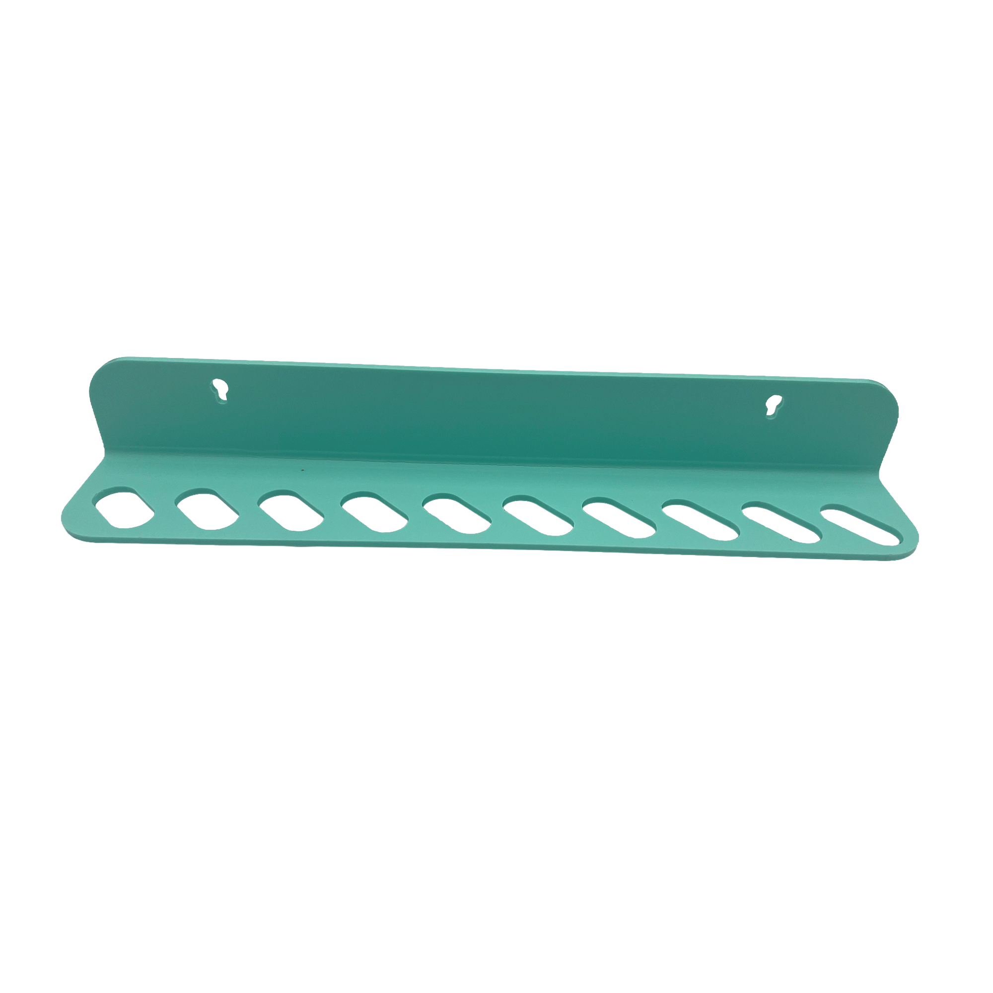 10 Scissor Holder Drawer and Table Aqua by PetStore.Direct