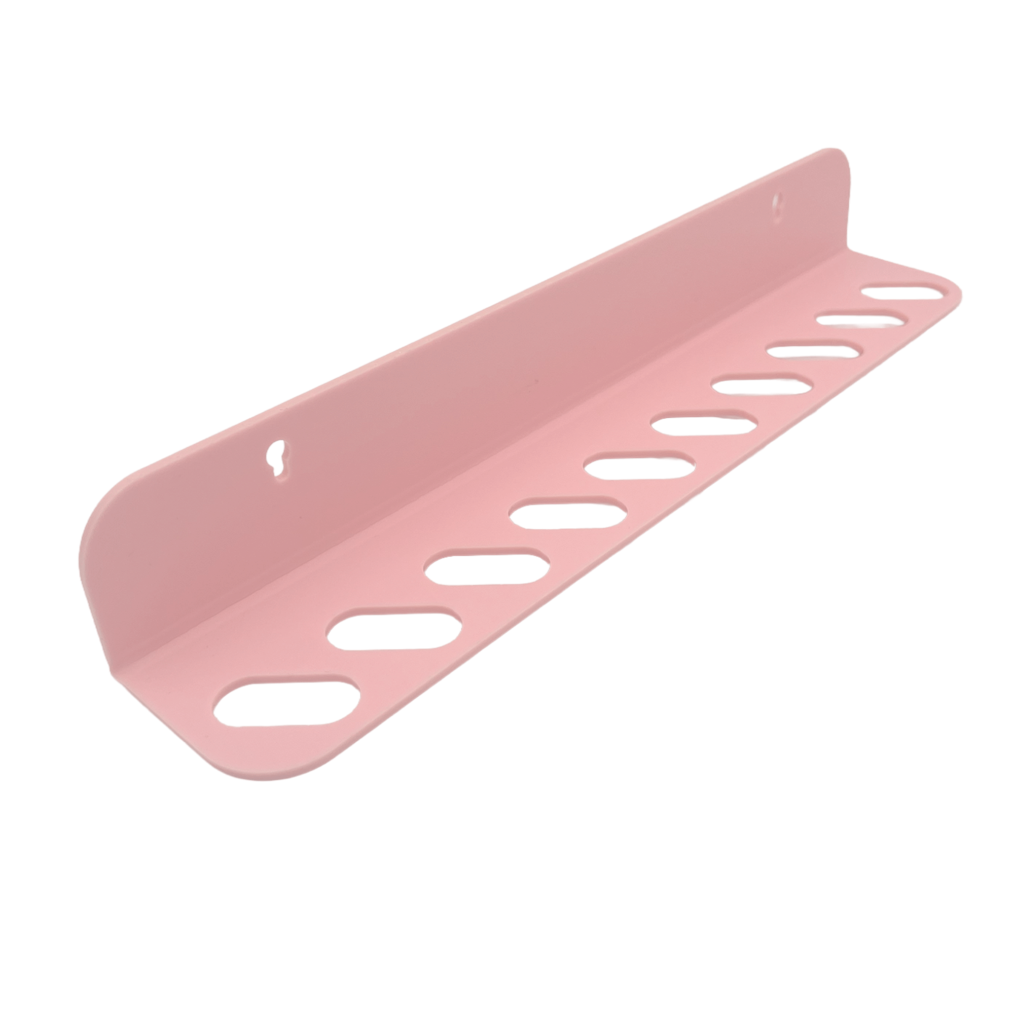 10 Scissor Holder Drawer and Table Light Pink by PetStore.Direct