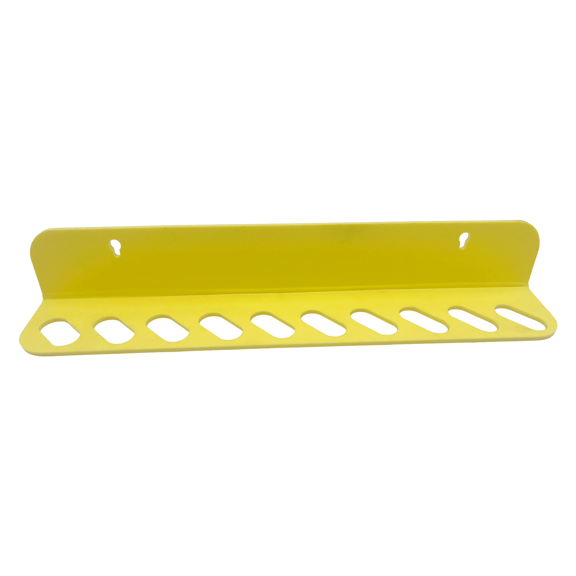 10 Scissor Holder Drawer and Table Yellow by PetStore.Direct