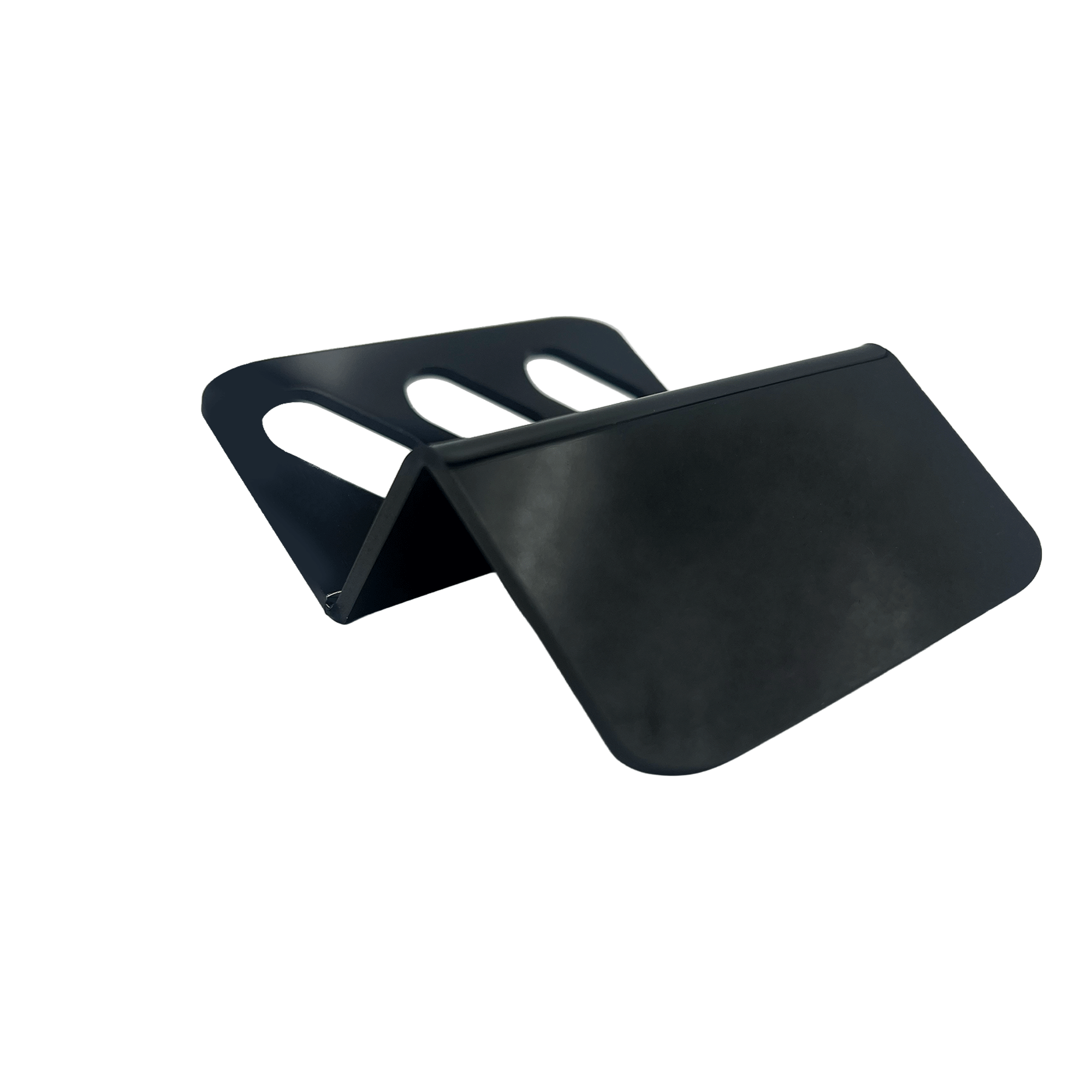 Secure Stick 3 Shear Holder Black by PetStore.Direct