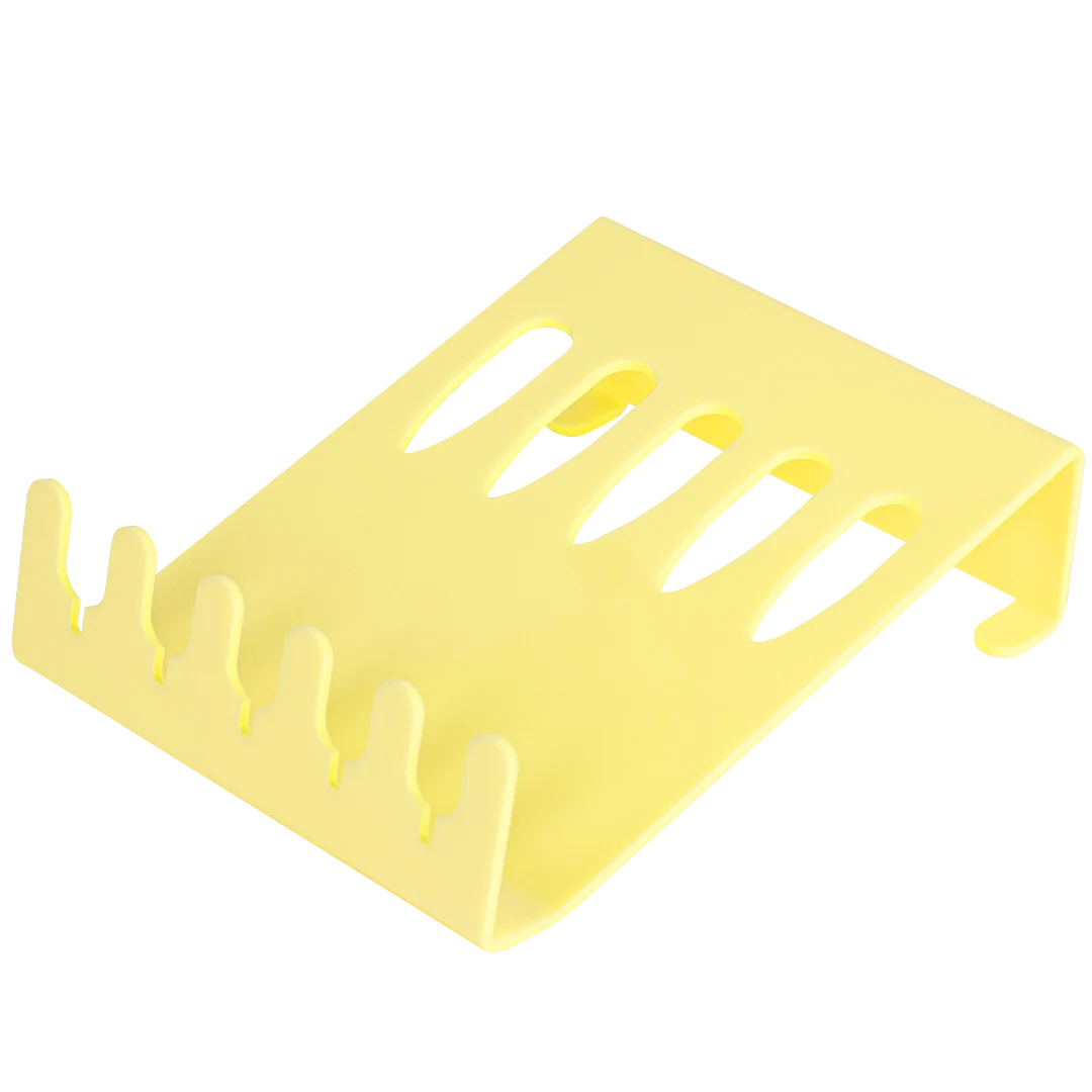 5-scissor-holder-drawer-and-table-yellow-by-petstore-direct