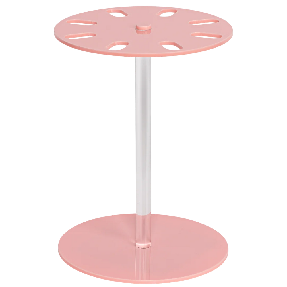 8 Scissor Holder Drawer and Table Light Pink by PetStore.Direct