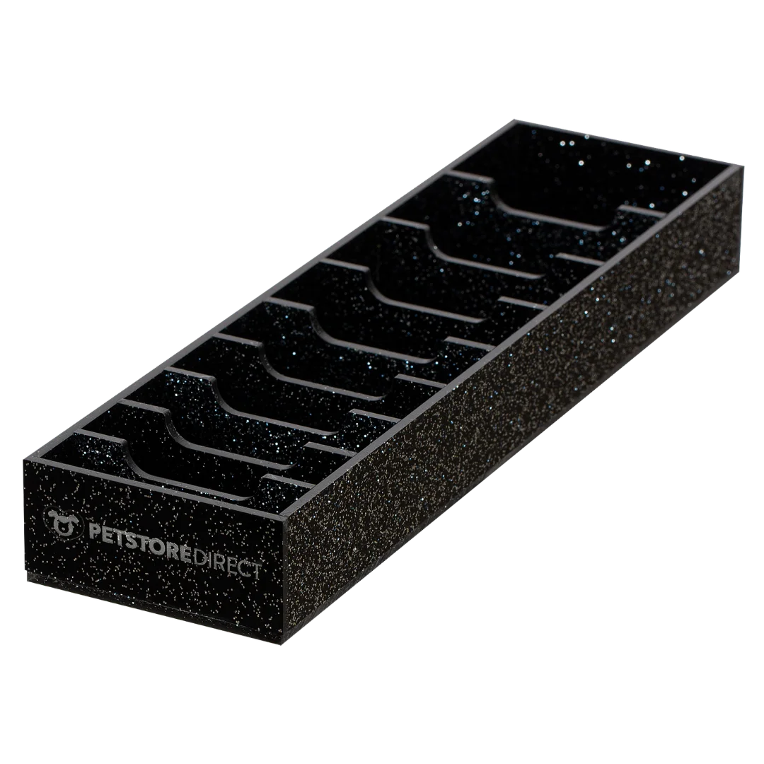 wide-9-blades-holder-sparkle-black-by-petstore-direct