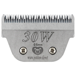 #30W Wide Blade by PetStore.Direct