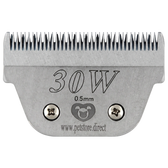 #30W Wide Blade by PetStore.Direct