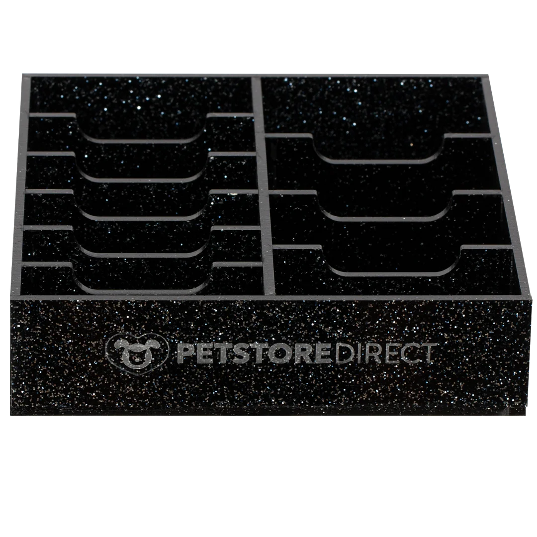 wide-10-blades-holder-sparkle-black-by-petstore-direct