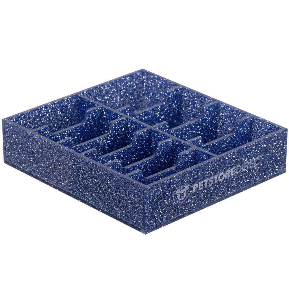 wide-10-blades-holder-sparkle-indigo-by-petstore-direct