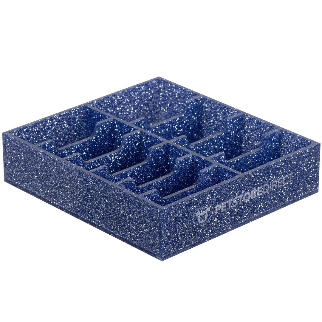wide-10-blades-holder-sparkle-indigo-by-petstore-direct