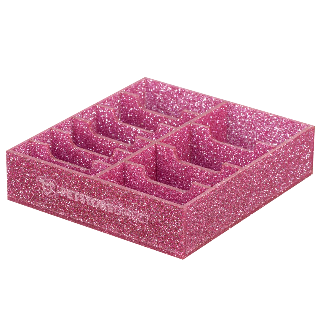 wide-10-blades-holder-sparkle-magenta-by-petstore-direct