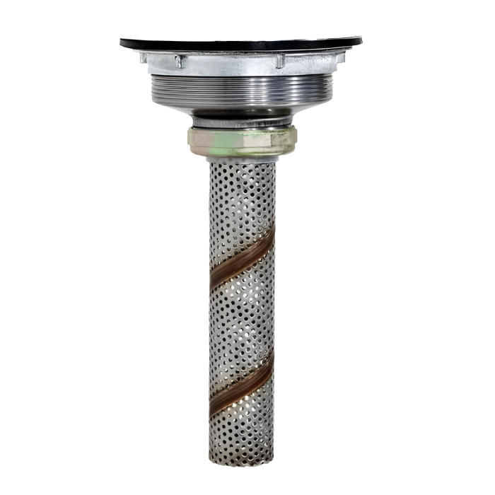 The SmartWay Hair Interceptor by PetLift
