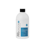 2 in 1 Shampoo 500ml by Heiniger ProGroom