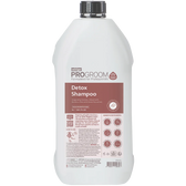 Detox Shampoo 5 Litre by Heiniger ProGroom