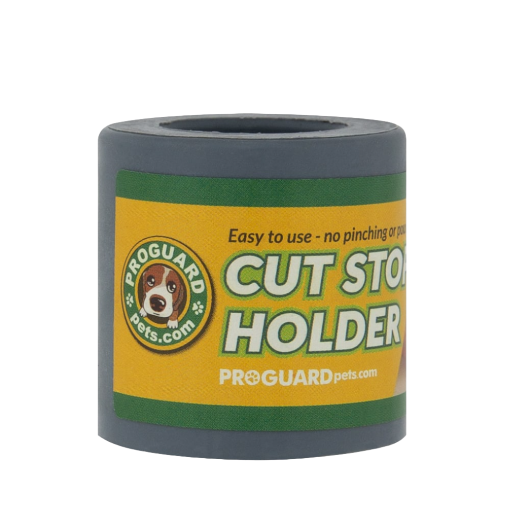 Cut Stop Holder by Proguard