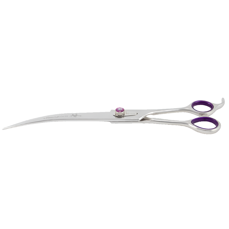 Scorpion 9.0" Curved Shear by Kenchii