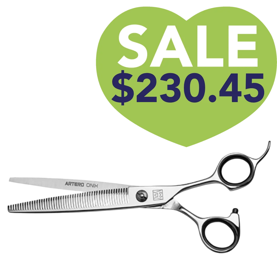 Shears Onix Thinning 7