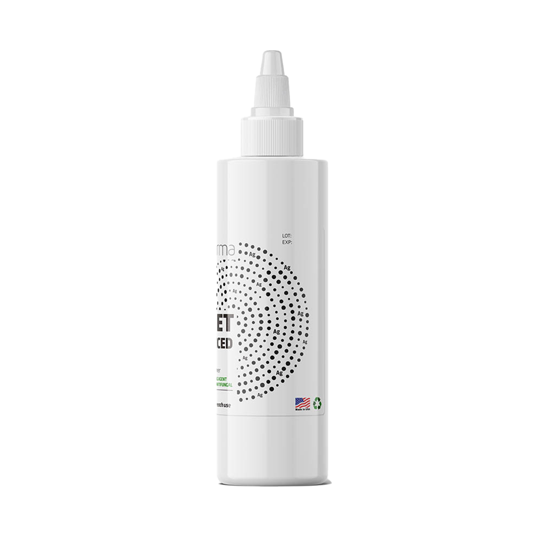 Silvet Advanced Otic Ear Cleaner 7oz by Nexderma