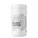 Silvet Wipes 84ct by Nexderma