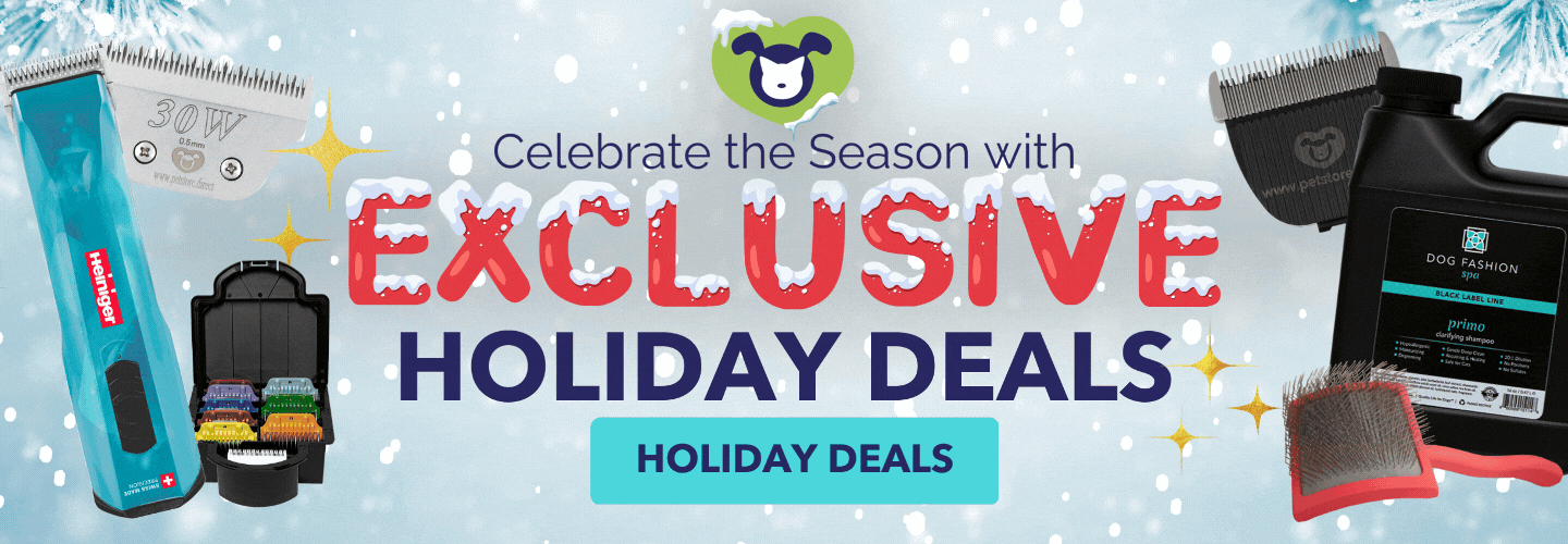 Professional Dog Grooming Supplies Pet Store Direct