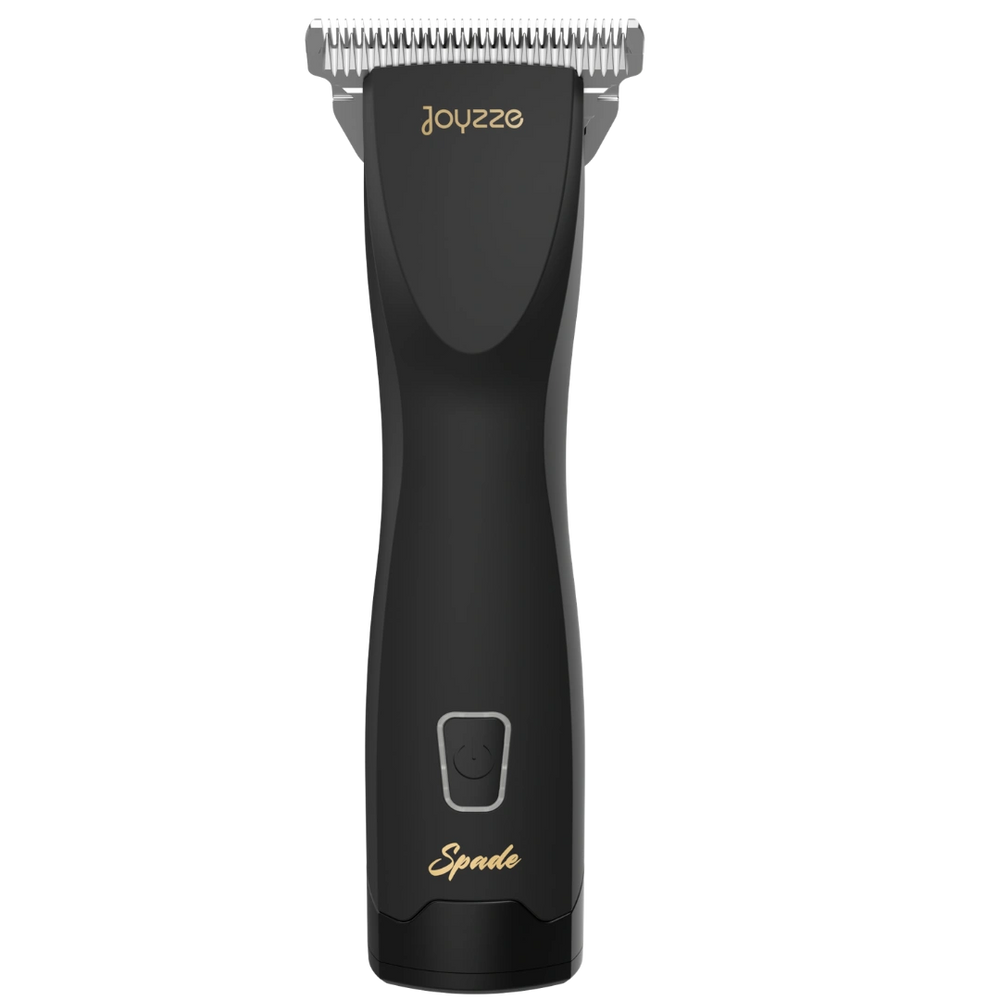 Spade A5 Clipper with #30W Blade and Two Batteries by Joyzze