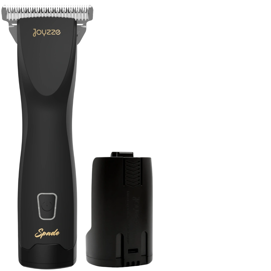 Pre-Order Spade A5 Clipper with #30W Blade and One Battery by Joyzze