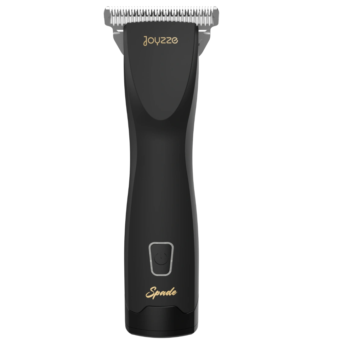Pre-Order Spade A5 Clipper with #30W Blade and Two Batteries by Joyzze