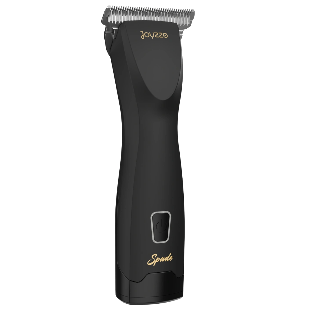 Pre-Order Spade A5 Clipper with #30W Blade and Two Batteries by Joyzze