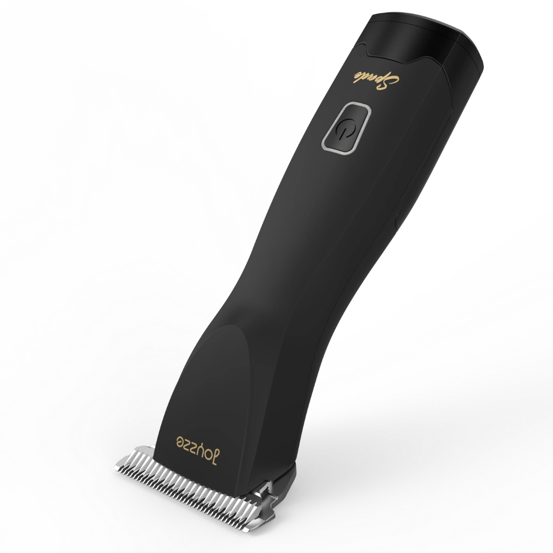 Pre-Order Spade A5 Clipper with #30W Blade and Two Batteries by Joyzze