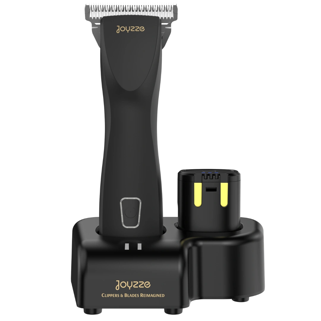 Pre-Order Spade A5 Clipper with #30W Blade and Two Batteries by Joyzze