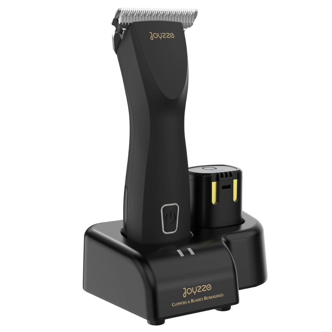 Pre-Order Spade A5 Clipper with #30W Blade and Two Batteries by Joyzze