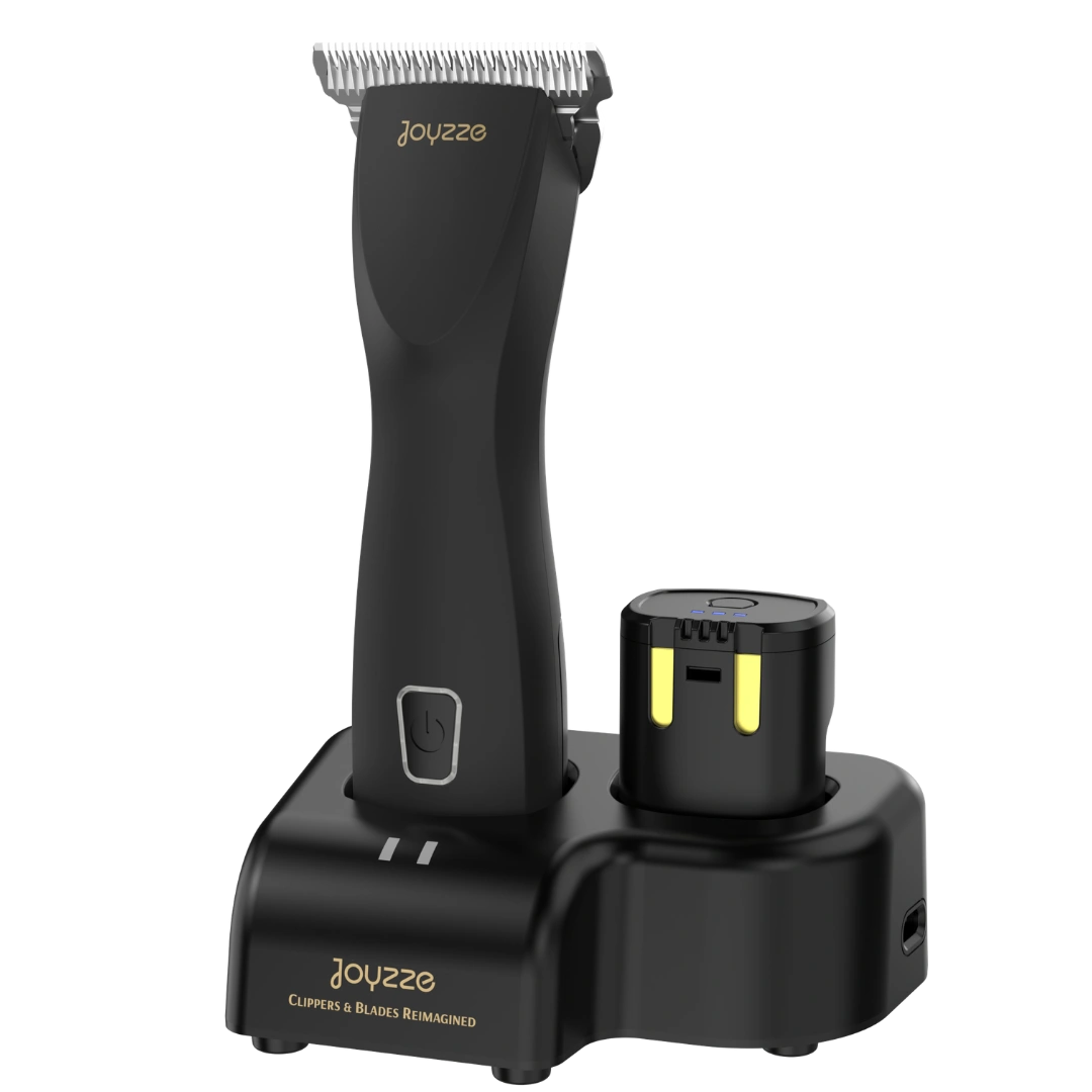 Pre-Order Spade A5 Clipper with #30W Blade and Two Batteries by Joyzze