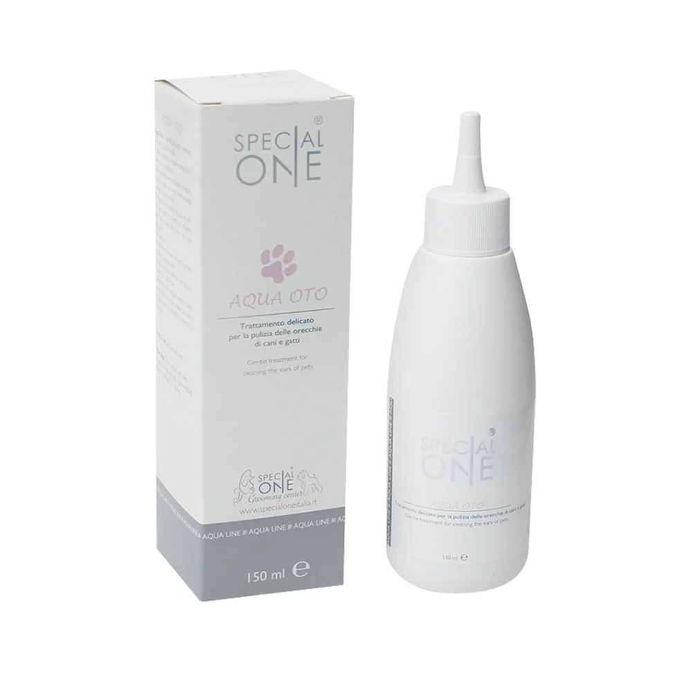 Aqua Oto Ear Cleaner 150 ml by Special One