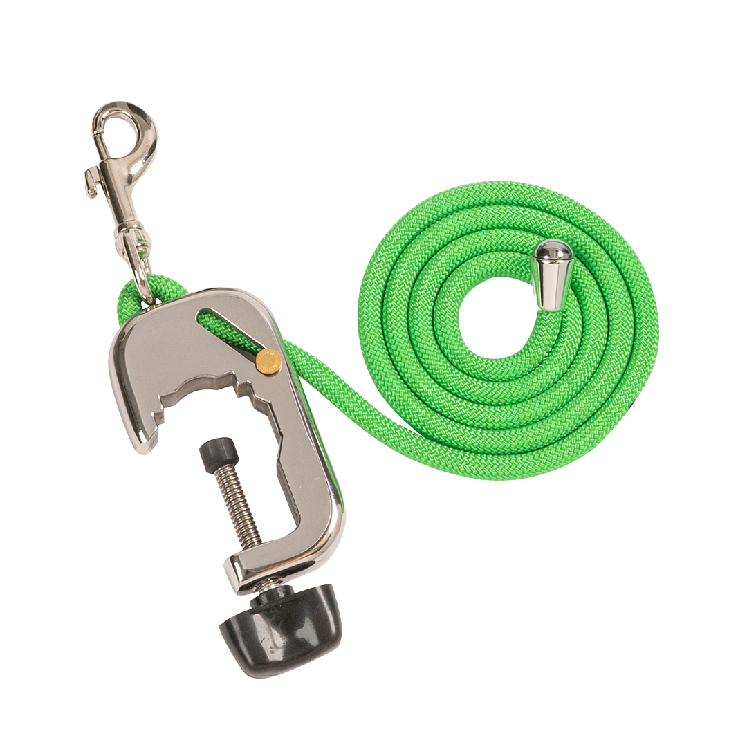 Starter Kit in Green by Groomer's Helper