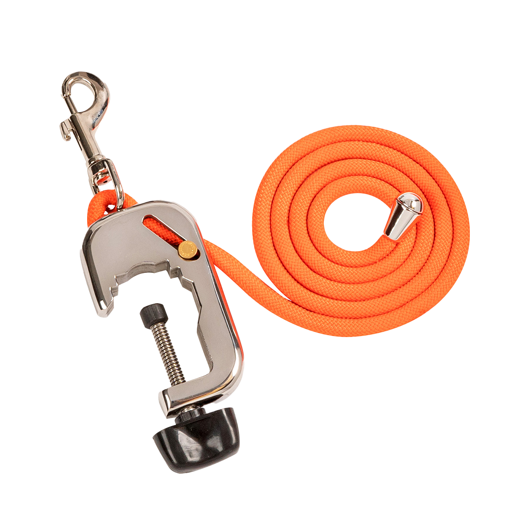 Starter Kit in Orange by Groomer's Helper