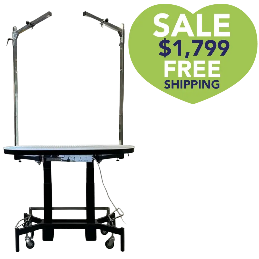 PetStore.Direct-Premium-Electric-Table-Black-by-TZGroom