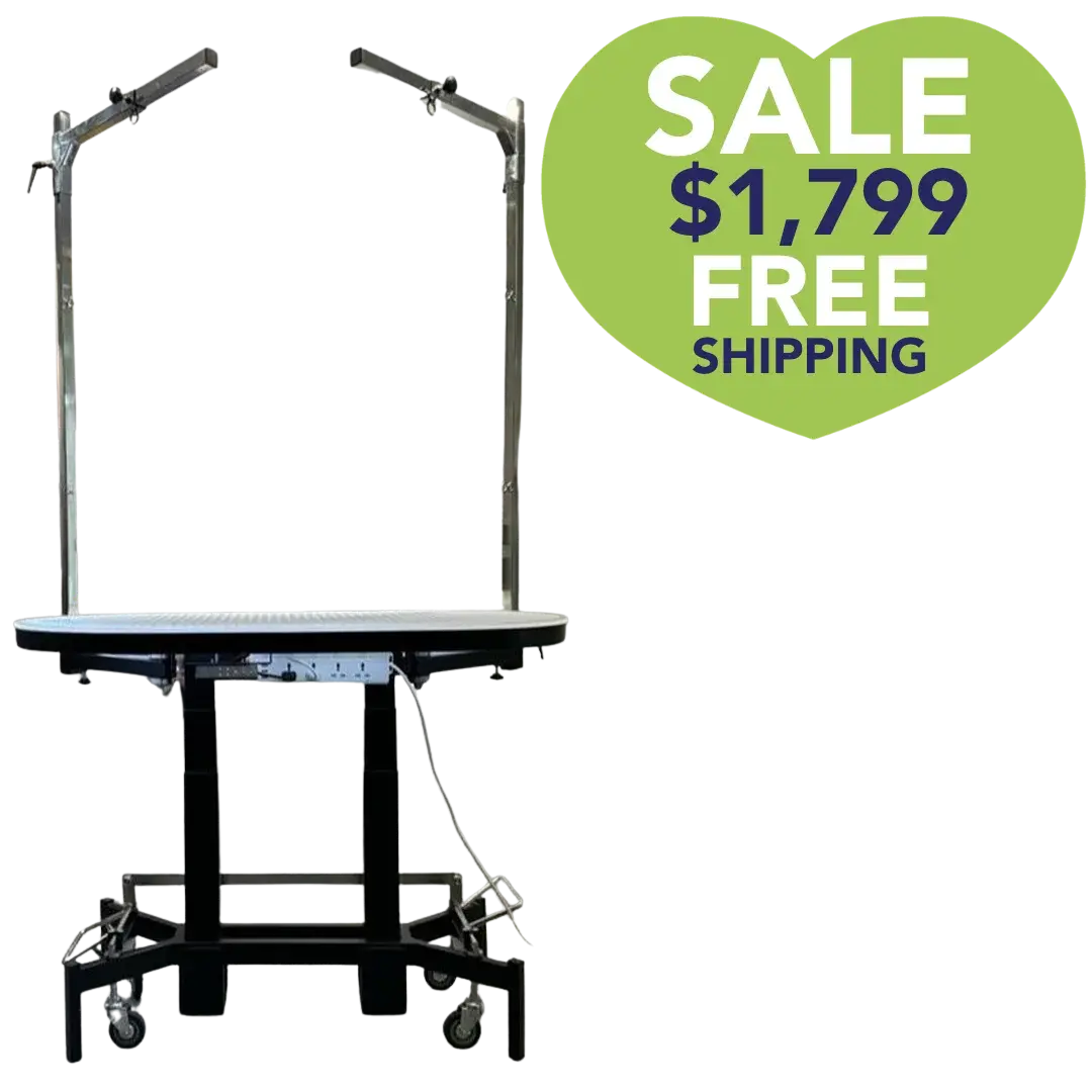 PetStore.Direct-Premium-Electric-Table-Black-by-TZGroom