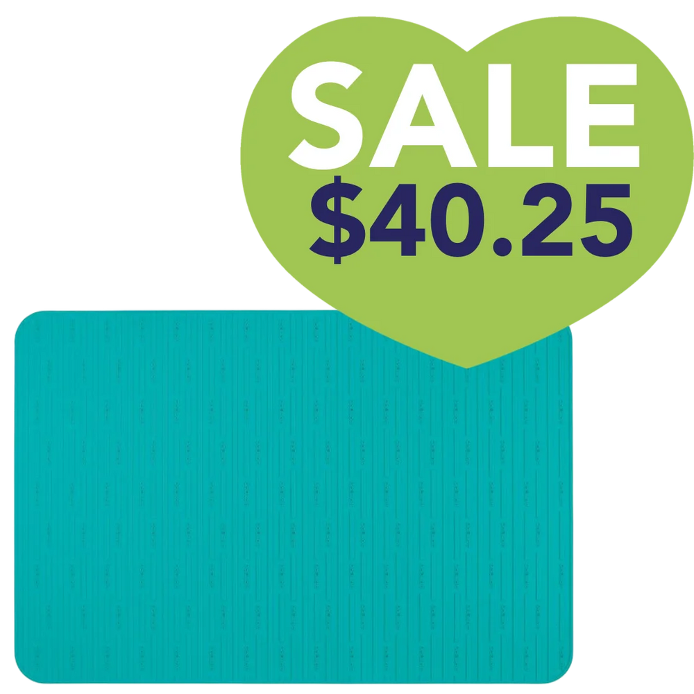 Tatami Silicone Table Mat 35.4" x 23.6" by Artero