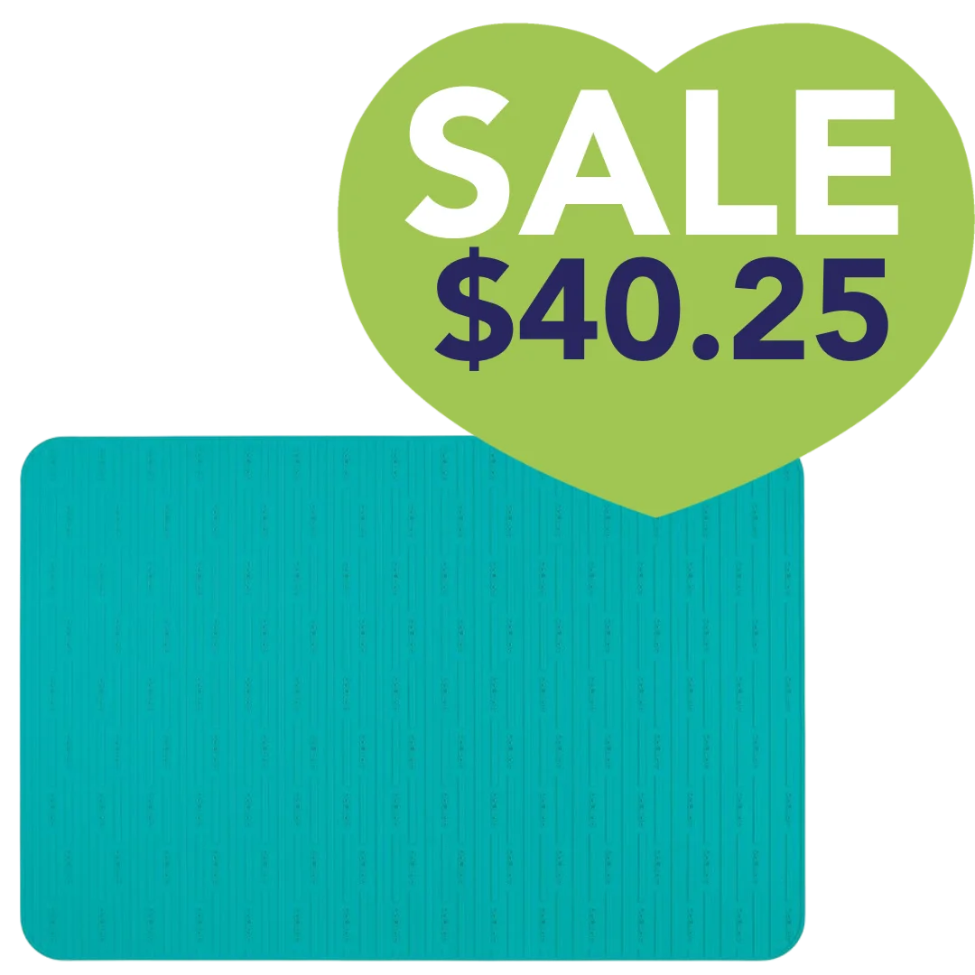 Tatami Silicone Table Mat 35.4