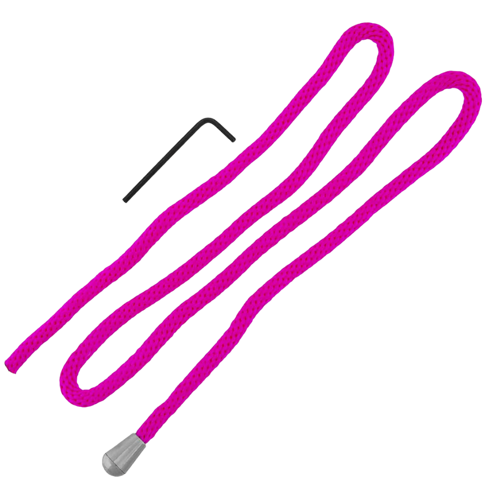 Tether Repair Kit in Pink by Groomer's Helper