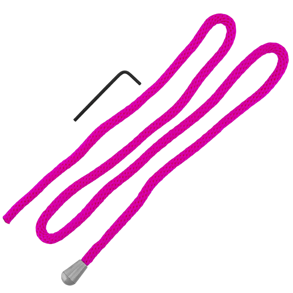 Tether Repair Kit in Pink by Groomer's Helper