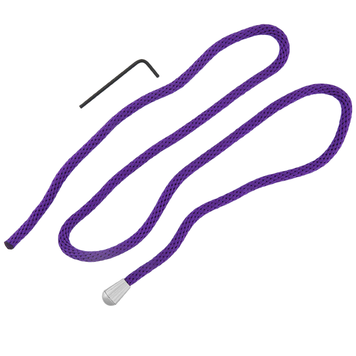 Tether Repair Kit in Purple by Groomer's Helper