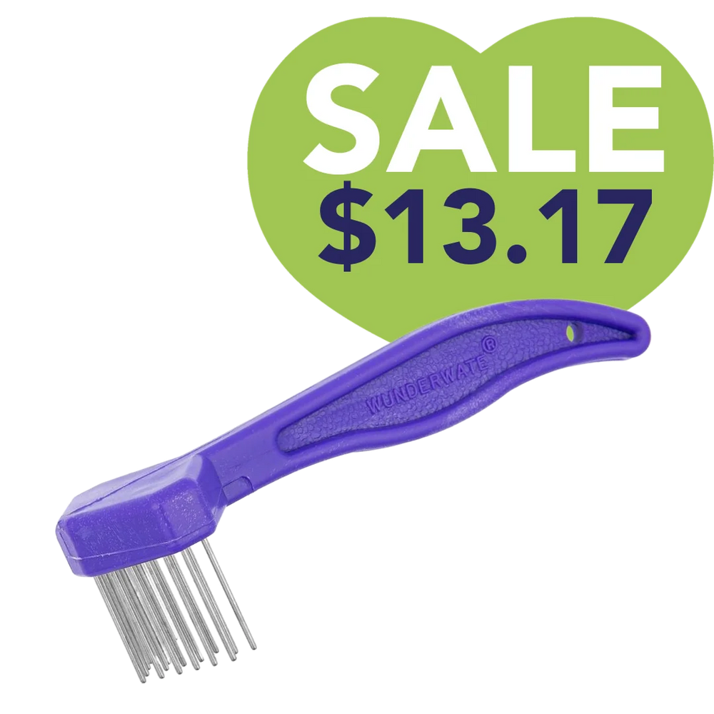 V-Rake Dematter 715 by Aaronco