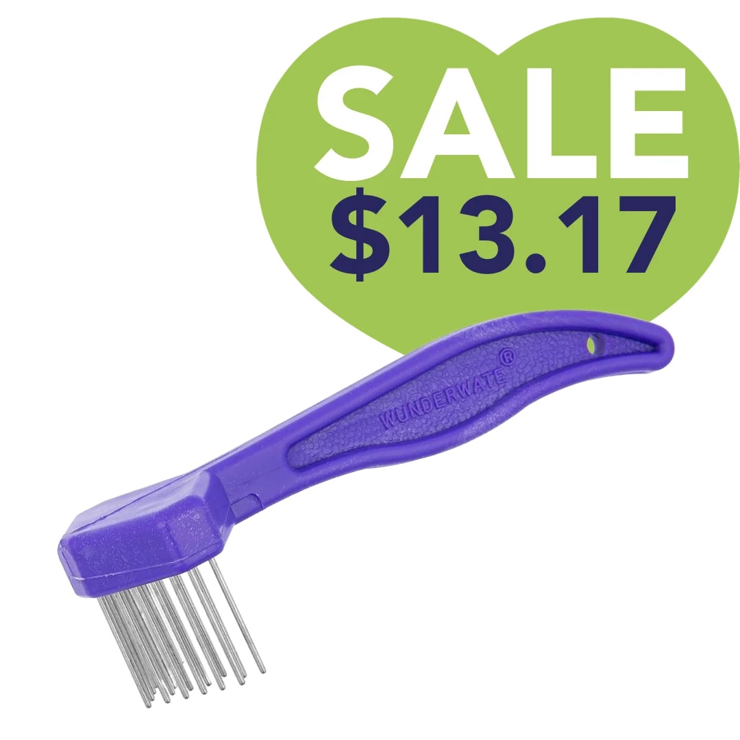 V-Rake Dematter 715 by Aaronco