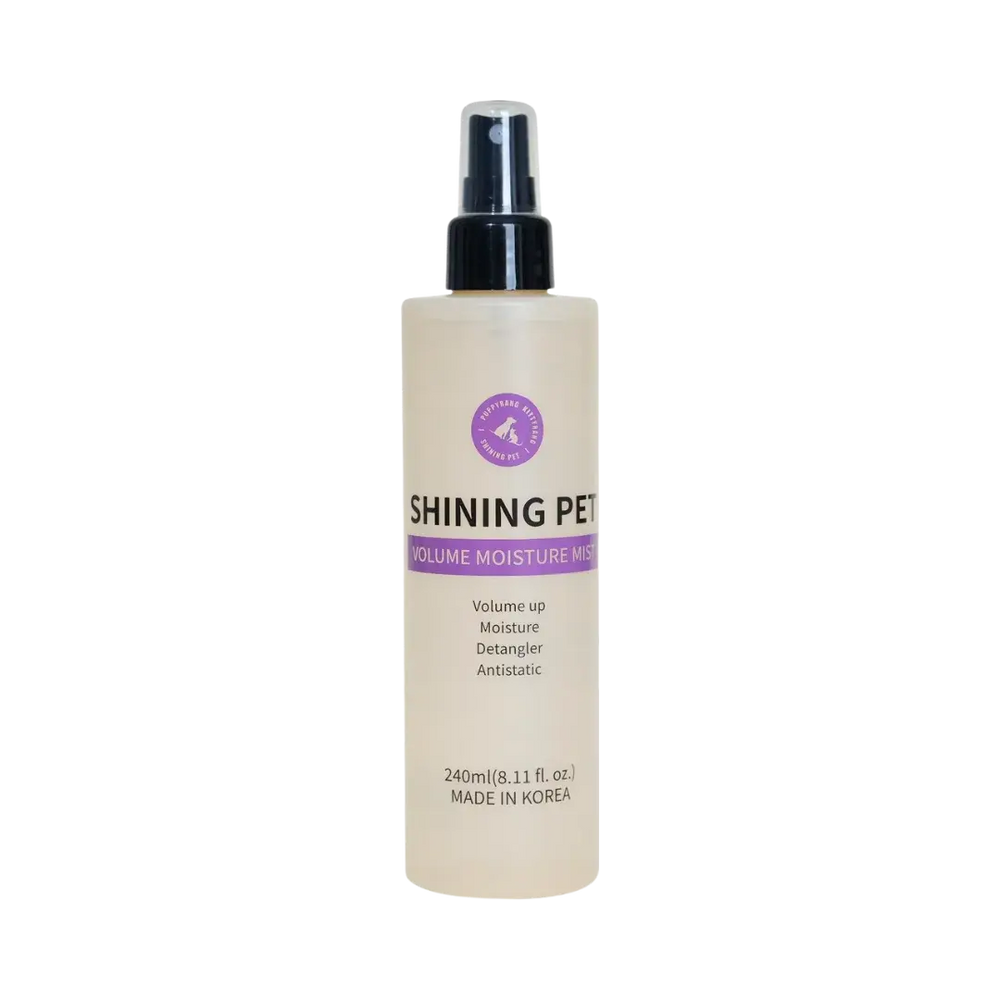 Volume Moisture Mist 240ml by Shining Pet