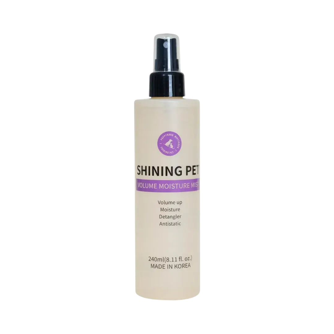 Volume Moisture Mist 240ml by Shining Pet